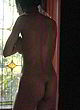 Rosario Dawson nude from behind, sexy pics