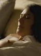 Lena Headey nude small tits, sex in bed pics