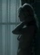 Rosamund Pike naked pics - undressing, shows her body