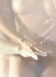 Rosario Dawson shows pussy and tits pics