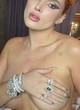 Bella Thorne posing sexy on instagram pics