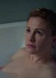 Anna Paquin naked pics - bares her tits in the affair