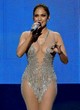 Jennifer Lopez naked pics - wardrobe malfunction, bush