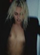 Miley Cyrus nude tits and ass, music video pics