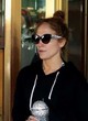 Jennifer Lopez left the gym in west hollywood pics