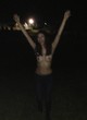 Victoria Justice topless selfies pics