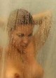 Elsa Pataky naked pics - shows her tits while showering