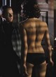 Olga Kurylenko topless in sexy movie scene pics