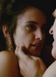 Penelope Cruz naked pics - nude boobs, making out
