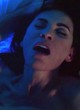 Julianna Margulies naked pics - flashing boob during sex