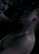 Anna Paquin nude tits during outdoor sex pics