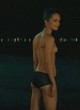 Alicia Vikander naked pics - topless in movie