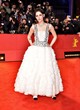 Kristen Stewart posing on the red carpet pics