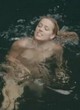 Amber Heard naked pics - nude in water