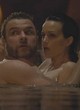 Carla Gugino naked pics - bares all in sexy scene