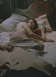 Jennifer Beals naked pics - lying nude in bed, sexy
