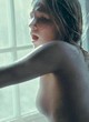 Haley Bennett naked pics - nude tits and nude outdoor