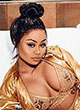 Blac Chyna naked pics - nude and porn video