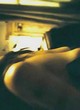 Helena Noguerra shows her boobs during sex pics