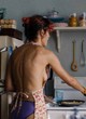 Audrey Tautou naked pics - braless in threesome scene