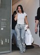 Kim Kardashian nails a minimalistic chic look pics