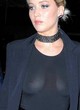 Jennifer Lawrence naked pics - see through to boobs in ny