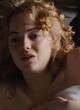 Emma Stone naked pics - nude tits and forced in movie