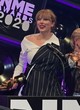 Taylor Swift stuns at the nme awards pics