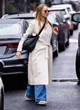 Jennifer Lawrence nails chic casual style in ny pics