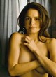Ali Cobrin naked pics - shows tits and butt
