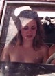 Kristen Stewart nude tits in erotic movie pics