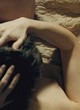 Marie-Josee Croze naked pics - shows tits in romantic scene