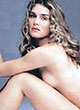 Brooke Shields naked pics - nude and porn video
