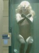 Alexandra Gordon nude scene in hemlock grove pics