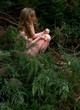 Emily Watson naked pics - naked in woods