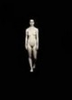Aisling Knight naked pics - walking around naked