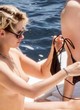 Kristen Stewart naked pics - topless in front of friends