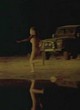 Elena Anaya naked pics - nude running outdoor