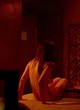 Alexandra Daddario fully naked, sexy in movie pics