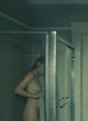 Jessica Chastain full frontal nude in shower pics
