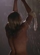 Katee Sackhoff naked pics - topless exposing her boobs