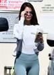 Eiza Gonzalez out in sporty outfit pics