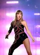 Taylor Swift sexy on stage during eras tour pics