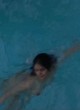 Puja Patel swimming totally naked pics