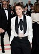 Kristen Stewart looks chic at met gala 2023 pics