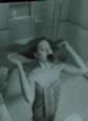 Aubrey Plaza naked pics - sexy voyeur scene