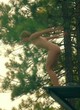 Christina Ricci naked pics - fully nude in lake, sexy