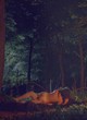 Charlie Murphy naked pics - fully nude and fucked in woods