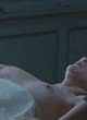 Vera Farmiga lying and shows boobs pics