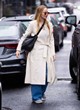 Jennifer Lawrence running errands in new york pics